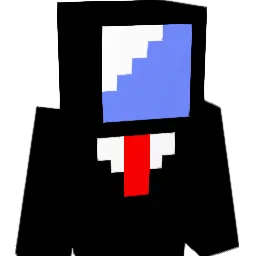dmantrex Minecraft avatar bust