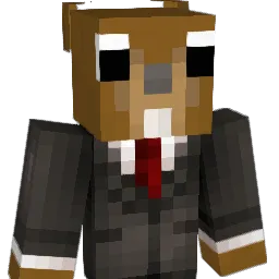 dmastrapasqua Minecraft avatar bust