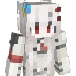 dmasz Minecraft avatar bust