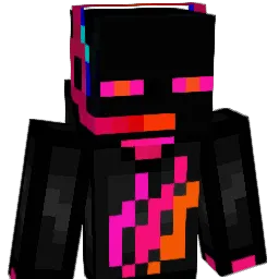 dmaxcribbin's Minecraft skin