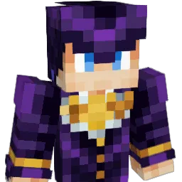 dmb1o3 Minecraft avatar bust