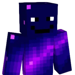 dmcbean2609's Minecraft skin