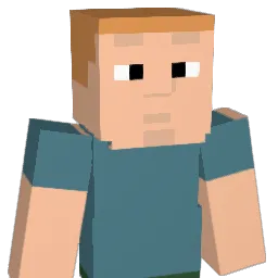 dmcgil's Minecraft skin