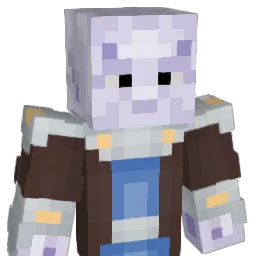 dmcneil2 Minecraft avatar bust