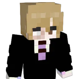 dmddo0327 Minecraft avatar bust