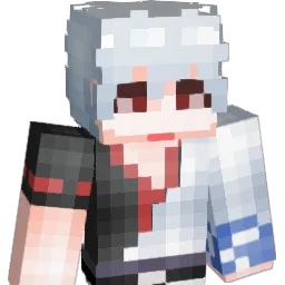 dmdkr01 Minecraft avatar bust