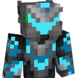 dmdpp's Minecraft skin