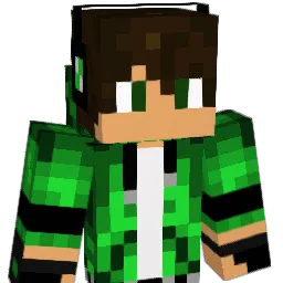 dmedanic's Minecraft skin