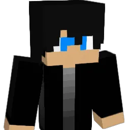 dmhj123 Minecraft avatar bust