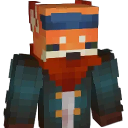 dmitri_12 Minecraft avatar bust