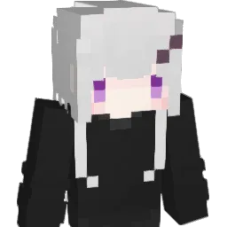 dmonio1 Minecraft avatar bust