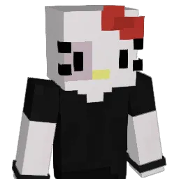 dmonxj1t Minecraft avatar bust