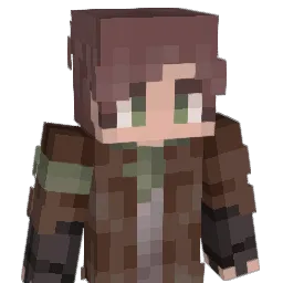 dmorg77's Minecraft skin