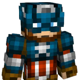 dmpeixoto7 Minecraft avatar bust