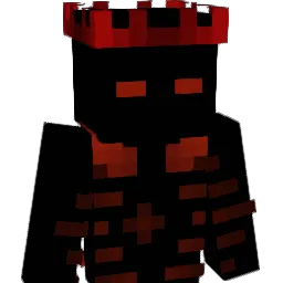 dmr04 Minecraft avatar bust