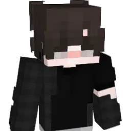 dmseey's Minecraft skin