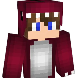 dmsliderTim's Minecraft skin