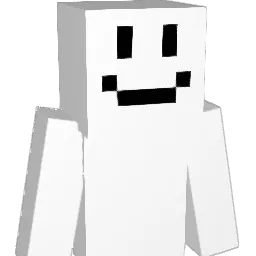 dmstnRLA Minecraft avatar bust