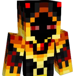 dmur7 Minecraft avatar bust