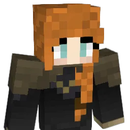 dmvita Minecraft avatar bust