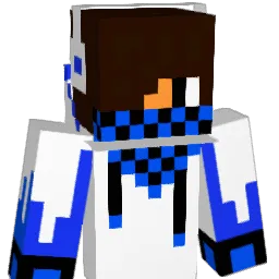 dmwolf24's Minecraft skin