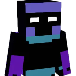dmx7yt Minecraft avatar bust