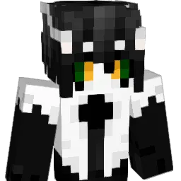 dmxn22 Minecraft avatar bust