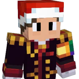 dn1ande Minecraft avatar bust