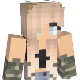 dnIV's Minecraft skin