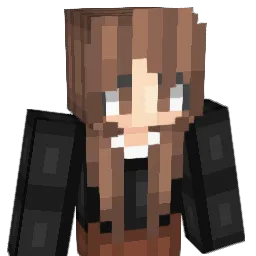 dnZj Minecraft avatar bust