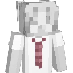 dnalol Minecraft avatar bust
