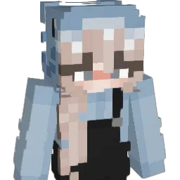 dnanoob's Minecraft skin