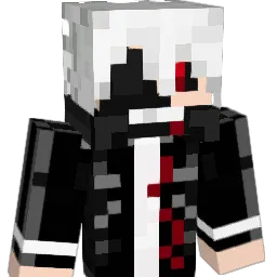dnd_pro Minecraft avatar bust