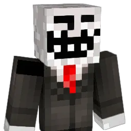 dnedaed's Minecraft skin