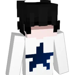 dnetto Minecraft avatar bust