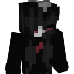 dnga's Minecraft skin