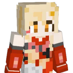 Minecraft-Avatar von dngur0221: Büste