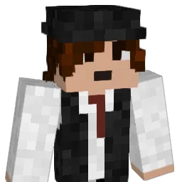dnguyenscholar Minecraft avatar bust