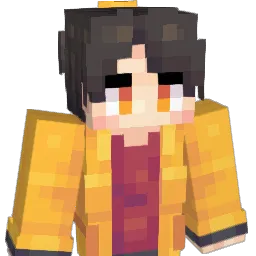dnjswns08 Minecraft avatar bust