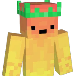 dnndn's Minecraft skin