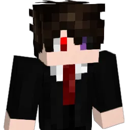 dnntrembalaa Minecraft avatar bust