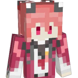 dnstje Minecraft avatar bust