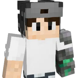 dnutMC's Minecraft skin