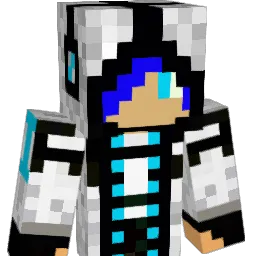 dnwldnjs12 Minecraft avatar bust