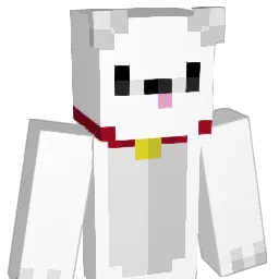 dnwn0115 Minecraft avatar bust