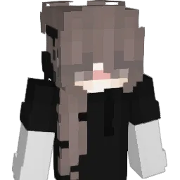 dnxkl's Minecraft skin