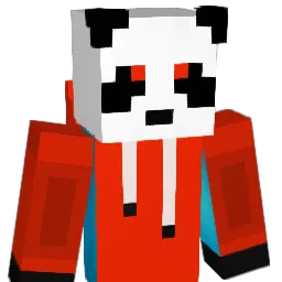 do0o7e Minecraft avatar bust