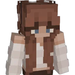 do4el Minecraft avatar bust