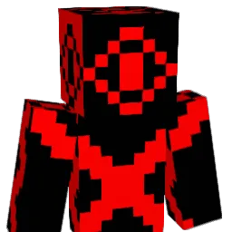 doWhileLoop's Minecraft skin