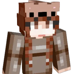 do_c0 Minecraft avatar bust